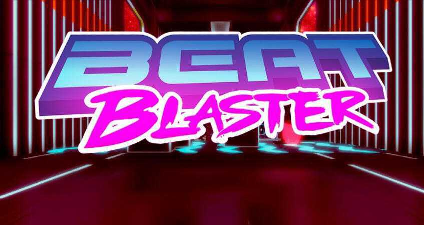 音乐冲击波/击败导火线（Beat Blaster）- Oculus Quest游戏