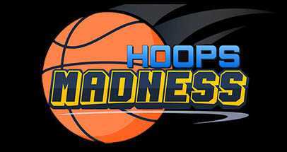疯狂投篮VR（Hoops Madness）