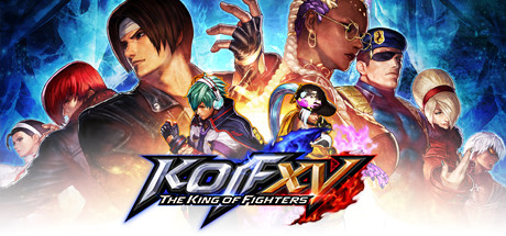 拳皇15/KOF15/单机.同屏多人