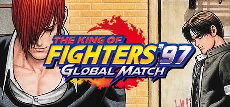 拳皇97：全球对决/KOF97/单机.同屏多人 Build22052018