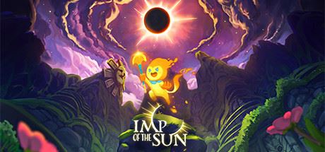 日焱之子 | Imp of the Sun v1.0.0 【2.52GB】