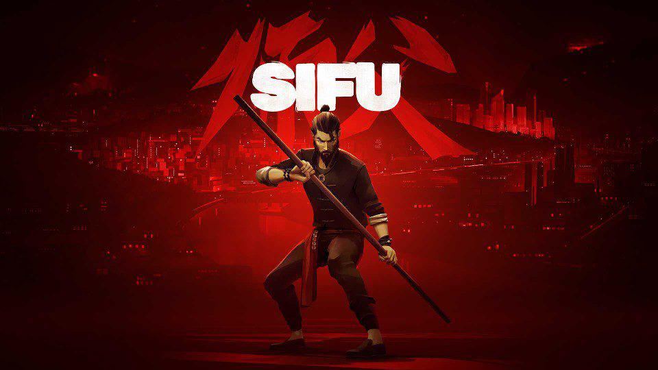 师父 数字豪华版 | Sifu Digital Deluxe Edition
