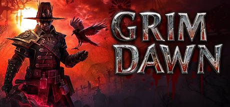 恐怖黎明：终极版 | Grim Dawn Definitive Edition（v1.1.9.6最终版）