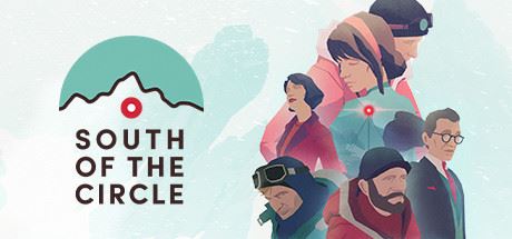 极圈以南 | South of the Circle 【3GB】