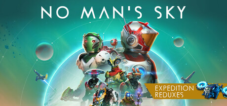 无人深空/无人之地/No Man's Sky/支持网络联机
