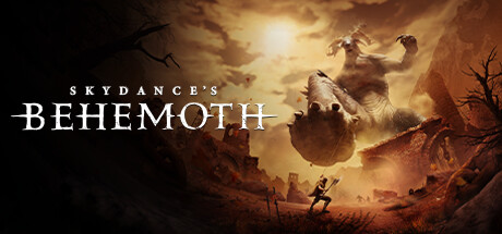 天舞之巨兽/Skydance's BEHEMOTH/支持VR