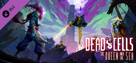 死亡细胞/Dead Cells: Fatal Falls（V3.4-0505-重返恶魔城-德古拉城堡+全DLC）