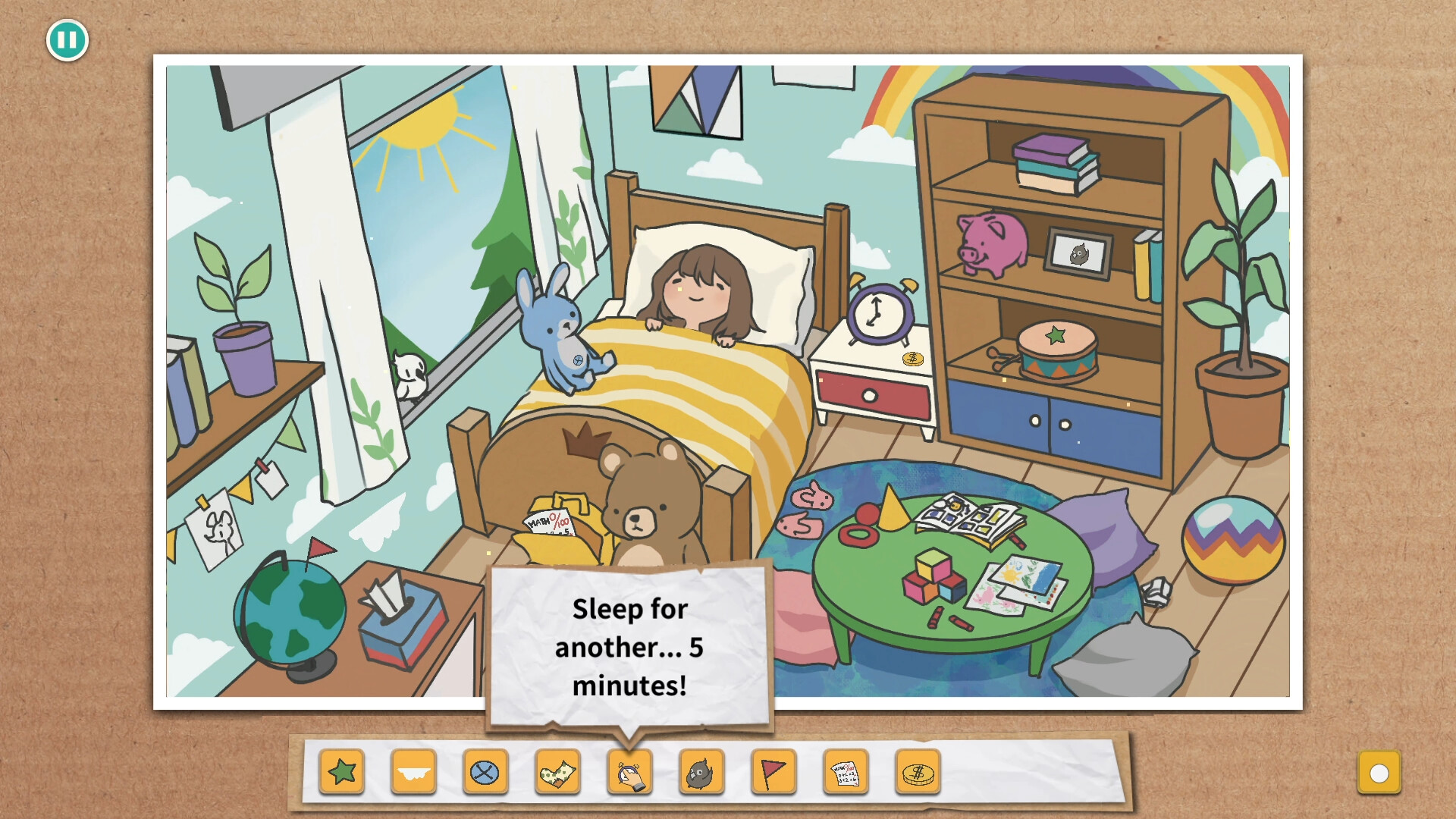 米莉和朋友：隐藏物体谜题/Millie and Friends: Hidden Object Puzzles