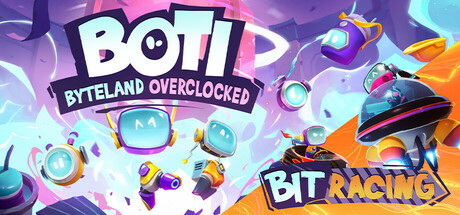 波提：字节国度大冒险/Boti: Byteland Overclocked（v03.11.2023-单机同屏双人网络联机）