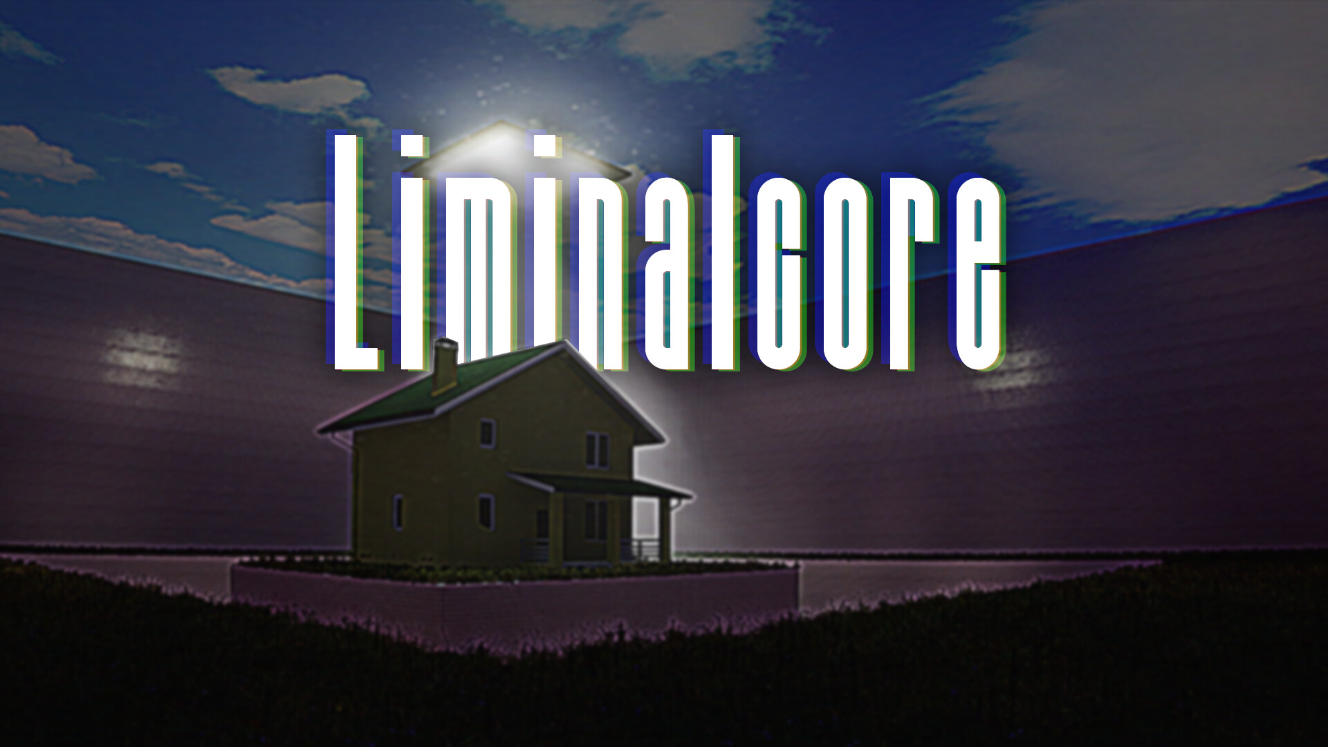 边缘核心/Liminalcore