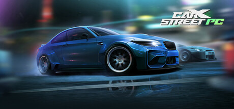 CarX街头/CarX Street