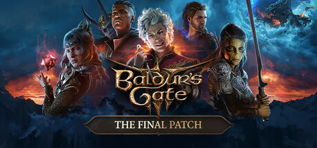 博德之门3/Baldur's Gate 3