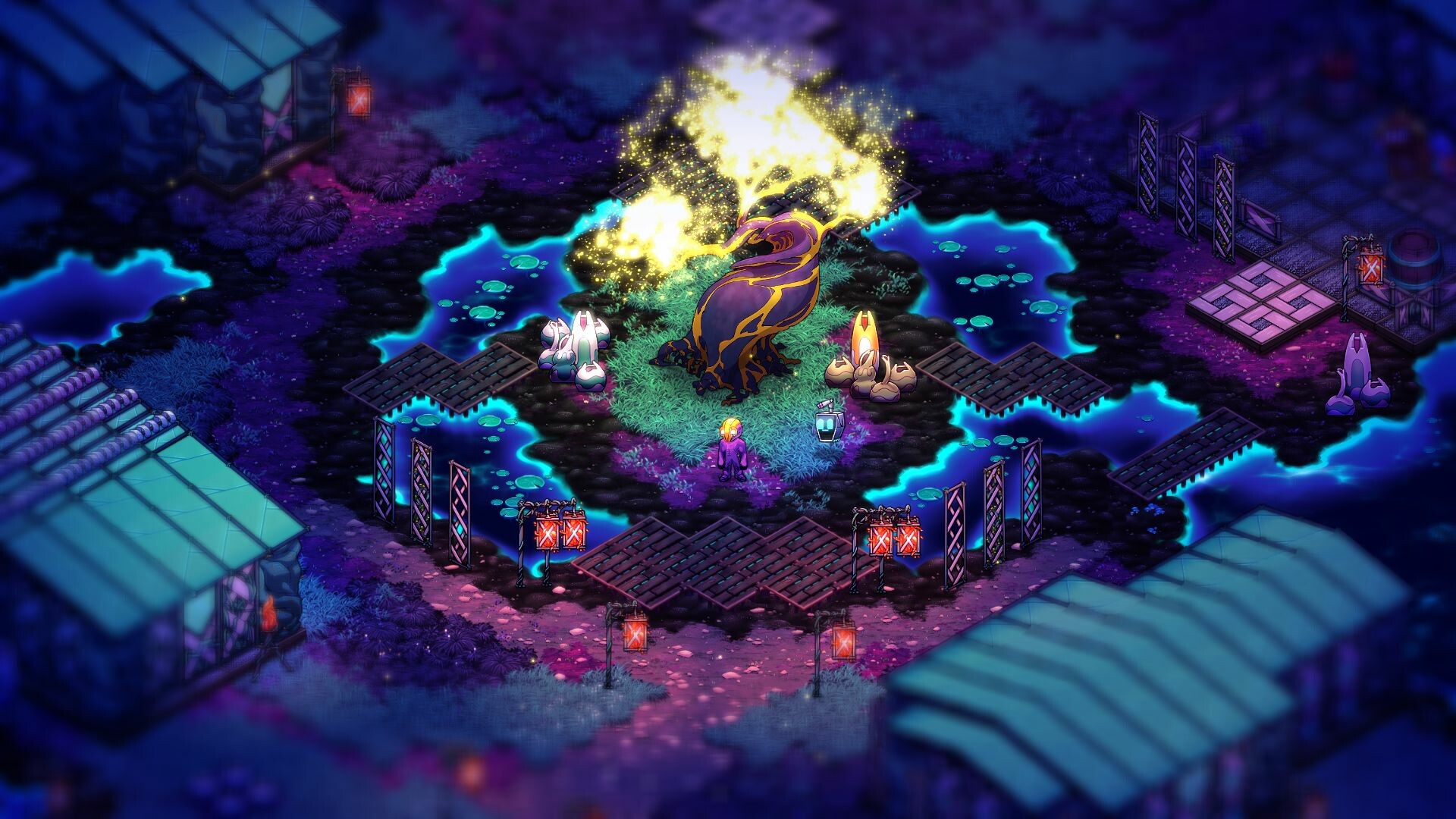 崩溃大陆2/Crashlands 2