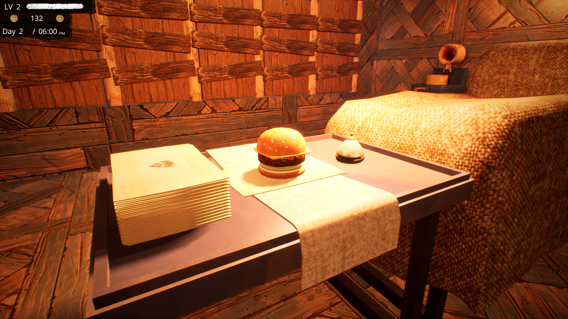 人类快餐/Human Fast Food