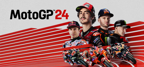 世界摩托大奖赛24/MotoGP™24 单机/同屏双人 （更新v10.09.2024 ）
