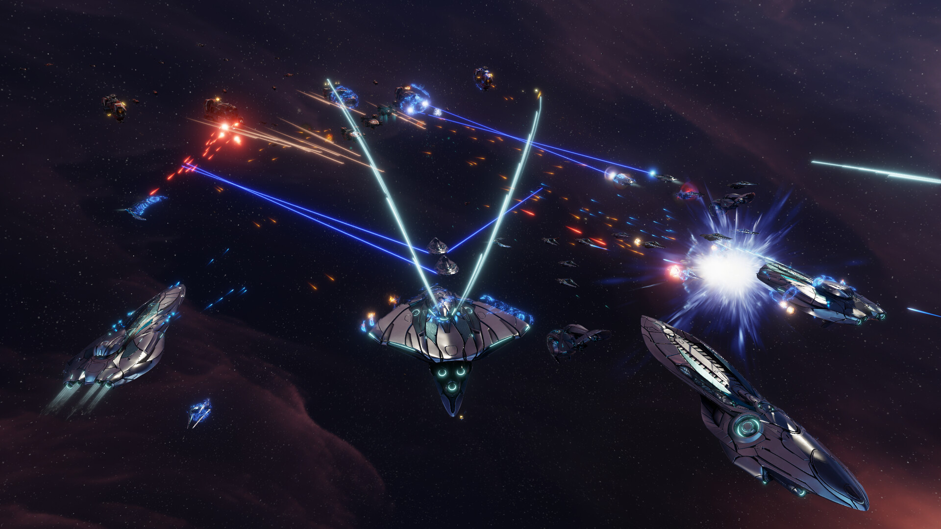 太阳帝国的原罪2/Sins of a Solar Empire II