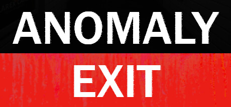 异常出口/Anomaly Exit