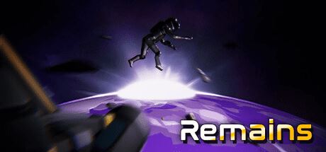 残余 | Remains