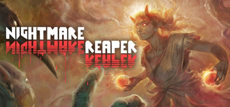 Nightmare Reaper（v2.30）