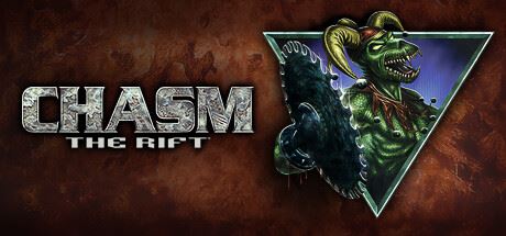 鸿沟：裂谷 | Chasm: The Rift（v0.9.15）