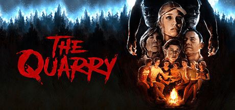 采石场惊魂豪华版 | The Quarry Deluxe Edition