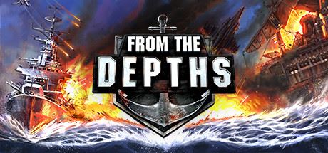 深海远航 | 深海坠毁 | From the Depths