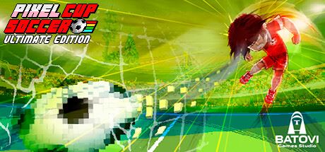 像素世界杯足球赛：终极版 | Pixel Cup Soccer – Ultimate Edition