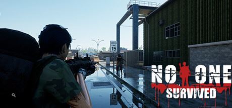 无人生还 | No One Survived v0.0.7.3 【36.8GB】