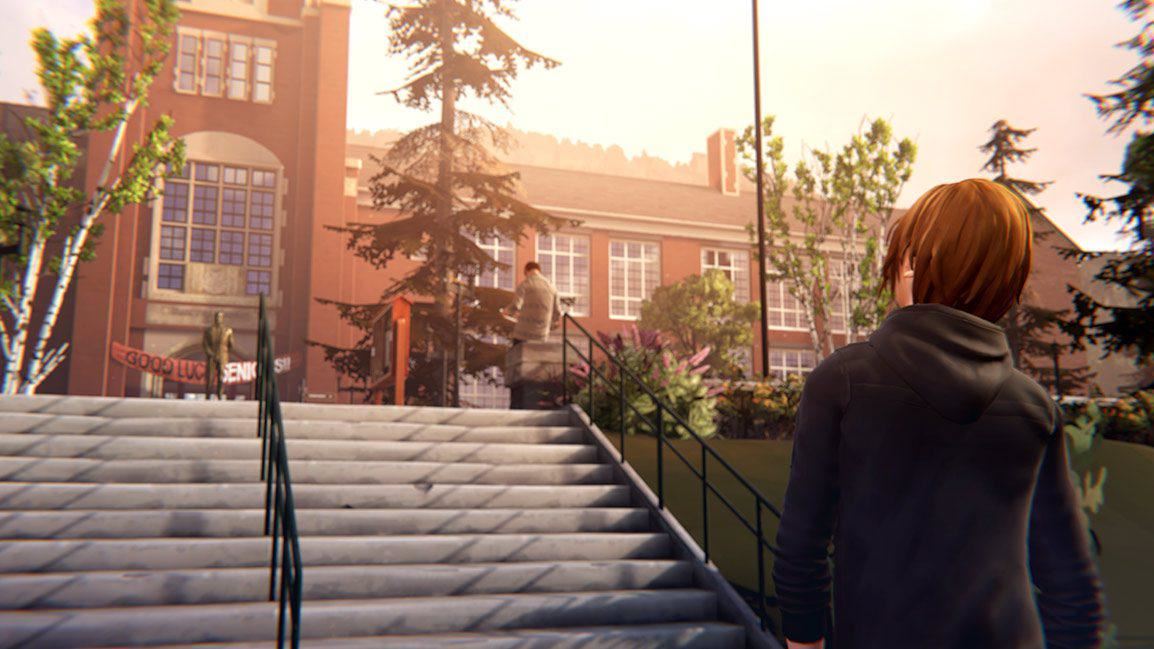 奇异人生：暴风前夕 | Life is Strange：Before the Storm（第1-4章豪华版v1.4.0.5）-4