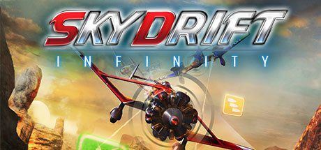 飞天无限 | Skydrift Infinity