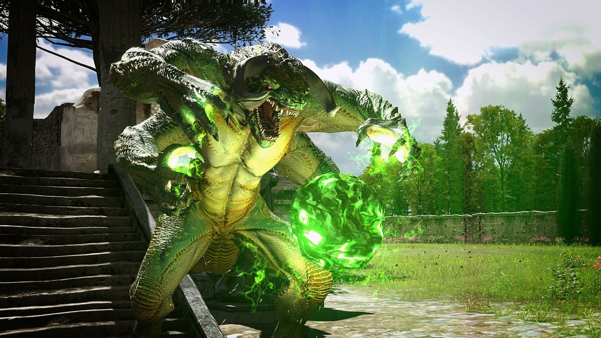 英雄萨姆4豪华版 | Serious Sam 4（v1.09）-5