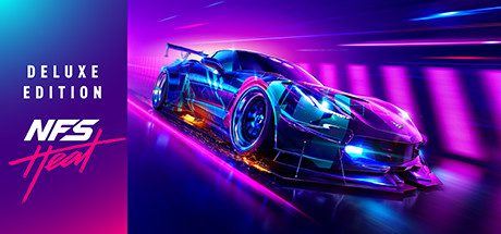 极品飞车21：热度 | Need For Speed Heat