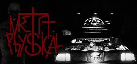 形而上学 | MetaPhysical