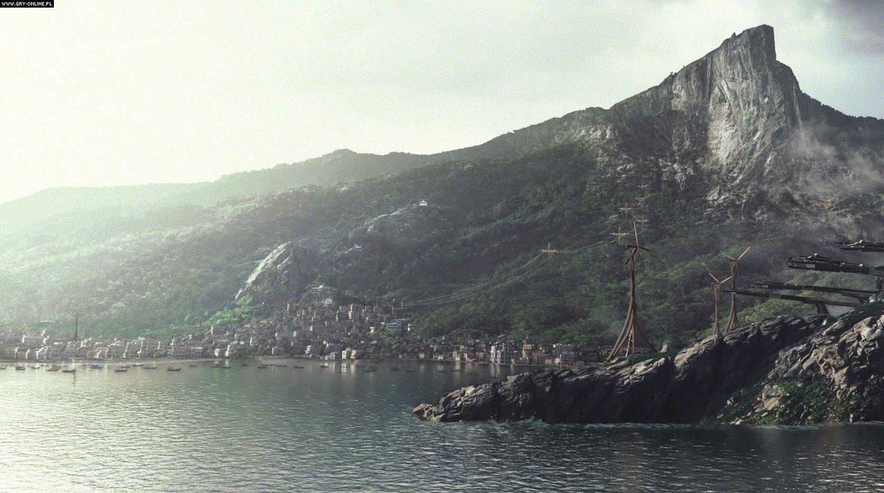 耻辱2 | Dishonored 2-5