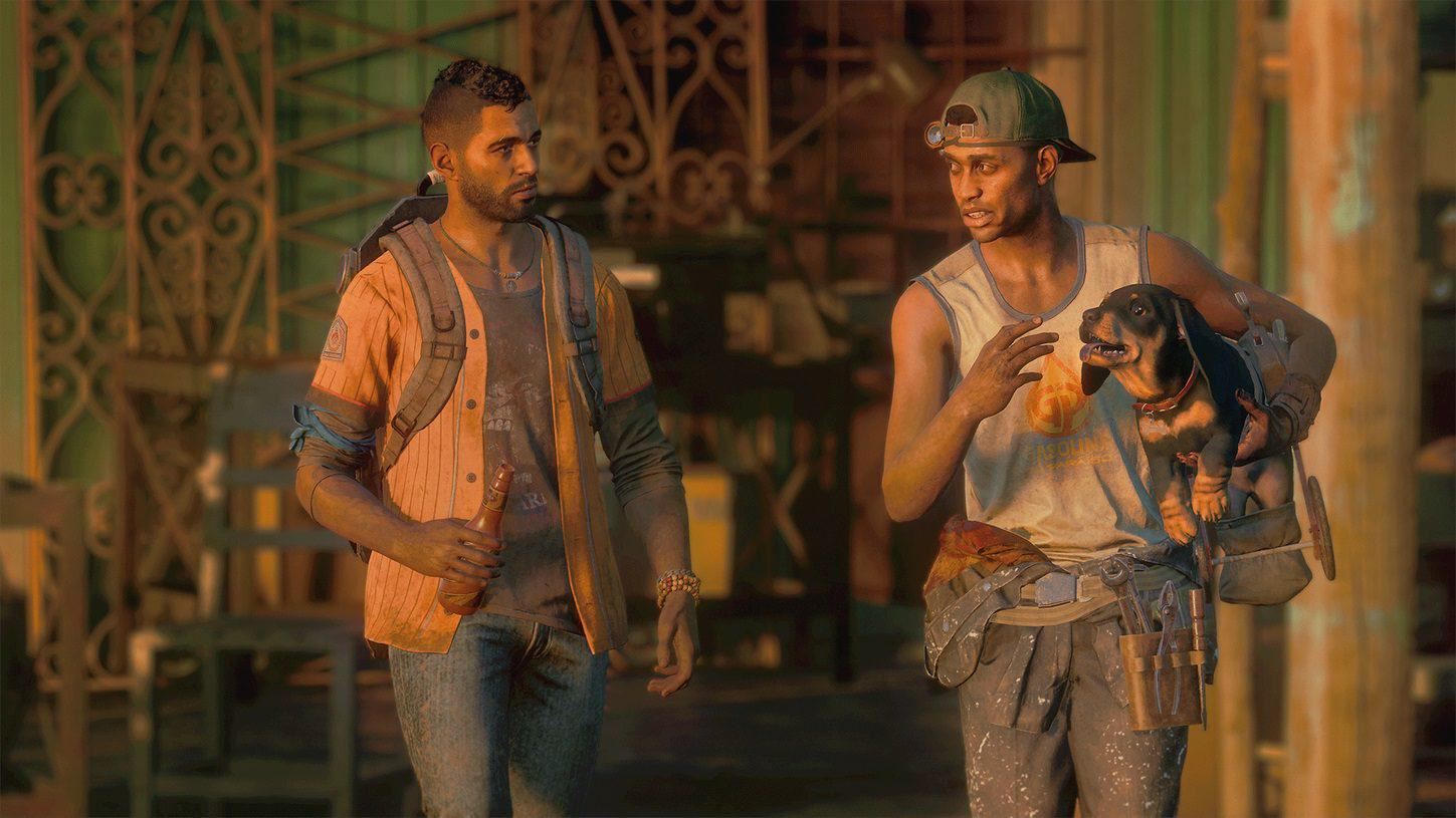 孤岛惊魂6 | FarCry6（远哭6-豪华终极版-V1.5.0）-3