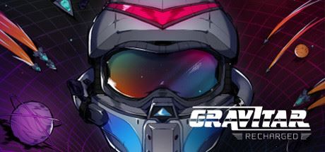 邪恶进攻：重制版 | Gravitar: Recharged