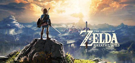 塞尔达传说：荒野之息 | The Legend of Zelda：Breath of the Wild（v1.5.0-WIIU版-集成DLC）