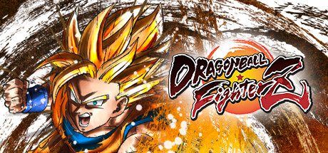 龙珠斗士Z | DRAGON BALL FighterZ