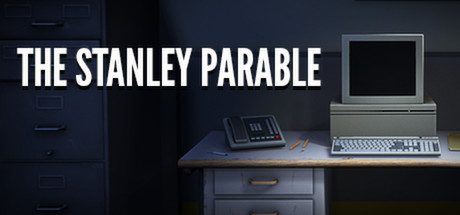 史丹利的寓言 | The Stanley Parable