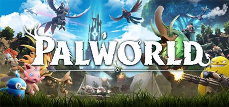 [更新] 幻兽帕鲁 | Palworld （支持网络联机） v0.1.3.0 【19.3GB】最火游戏