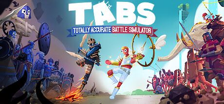 全面战争模拟器 | Totally Accurate Battle Simulator v1.1.6A 【4.46GB】