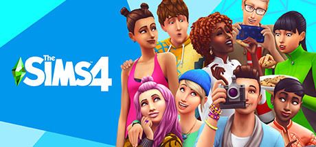 模拟人生4豪华版 | The Sims 4 Deluxe Edition