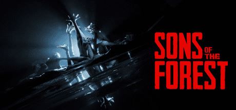 森林之子 | Sons Of The Forest 游戏版本：v40350 【15.4GB】简体中文