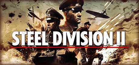 钢铁之师2 | Steel Division 2