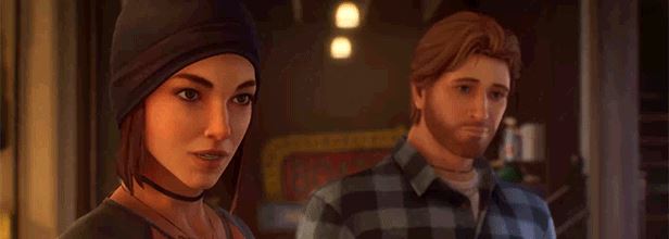 奇异人生：本色 | Life is Strange: True Colors（V1.1.190豪华版+DLC）-5