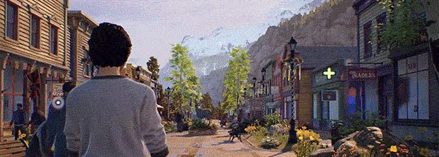 奇异人生：本色 | Life is Strange: True Colors（V1.1.190豪华版+DLC）-6