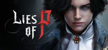 匹诺曹的谎言 | Lies Of P v1.5.0.0 【39.5GB】