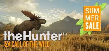 猎人：荒野的召唤 | theHunter: Call of the Wild v20240313 | 集成DLCs 【79.4GB】