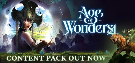 奇迹时代4 | Age of Wonders 4 v1.008.001.97646 【18.4GB】