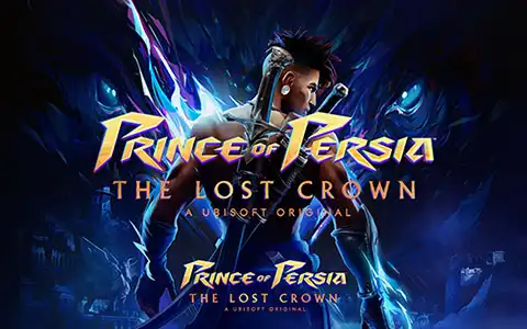 波斯王子：失落王冠 | Prince of Persia: The Lost Crown v0.1 【1.01GB】